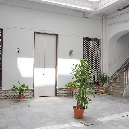 Cadiz Centro Historico Apartment Exterior foto